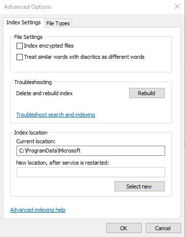 windows10开始菜单搜索打不开,windows10开始菜单搜索没反应