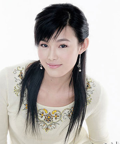 贵州美女真好看，娱乐圈中的她们一个比一个好看，你都认识吗？