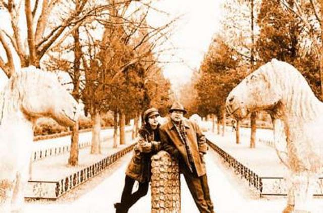 余秋雨第一任妻子李红个人简历,余秋雨第二任妻子马兰现状