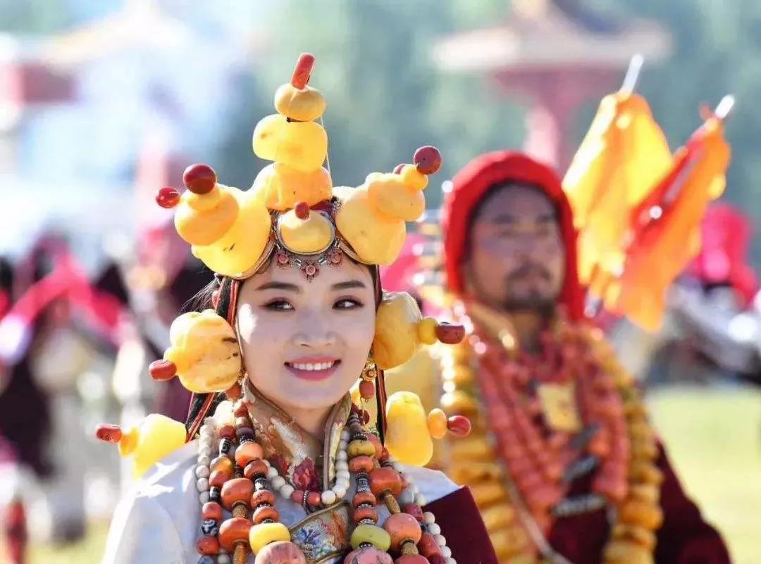 青海玉树最值得去的景点,青海玉树旅游哪里好玩