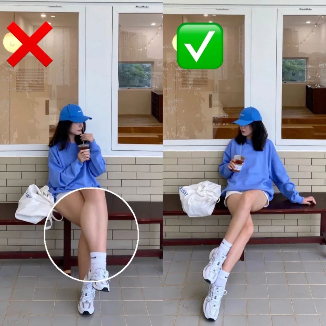 女生都是用美颜相机拍照吗,女生用美颜拍照好看吗