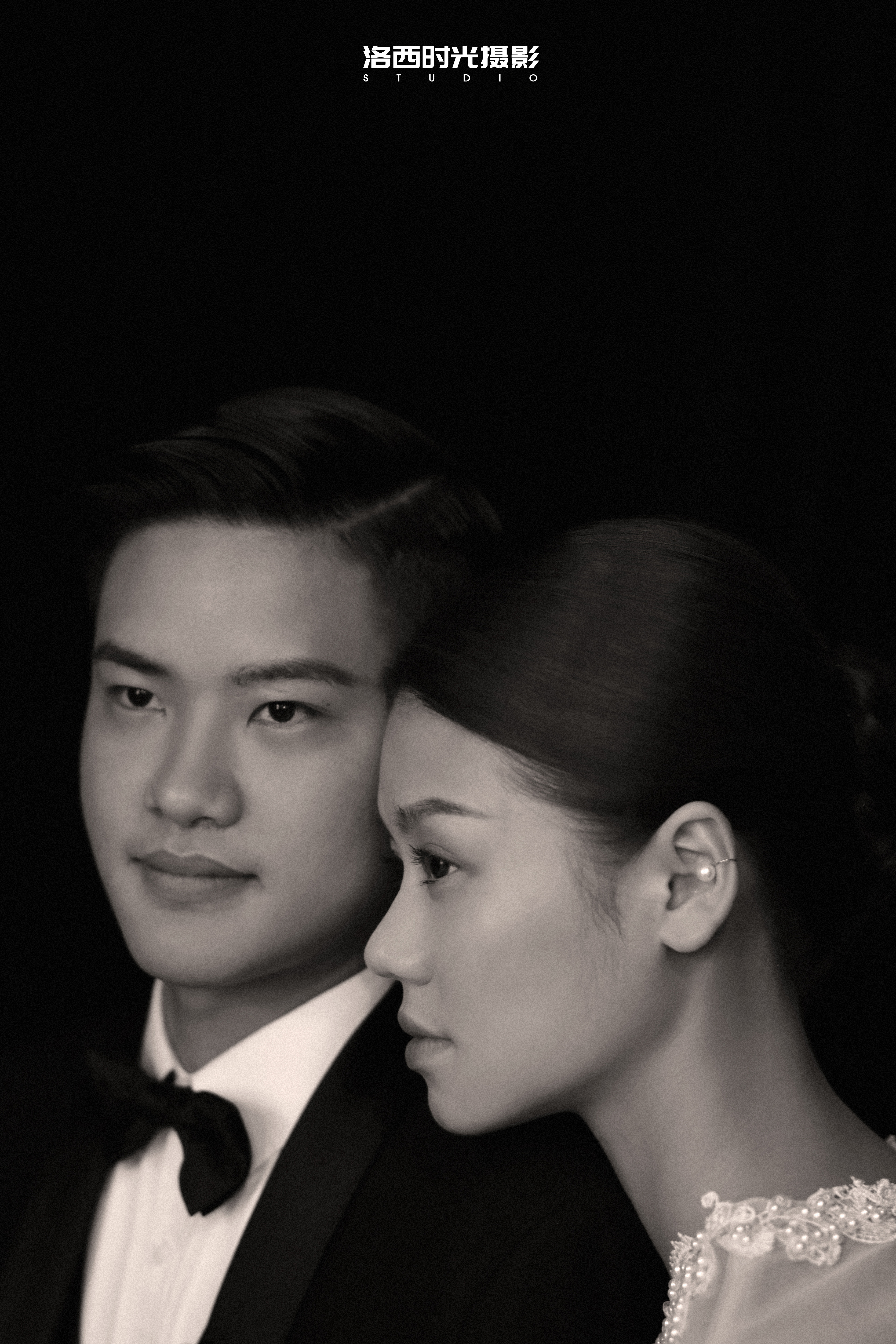 洛阳婚纱摄影推荐,洛阳婚纱照拍摄技巧