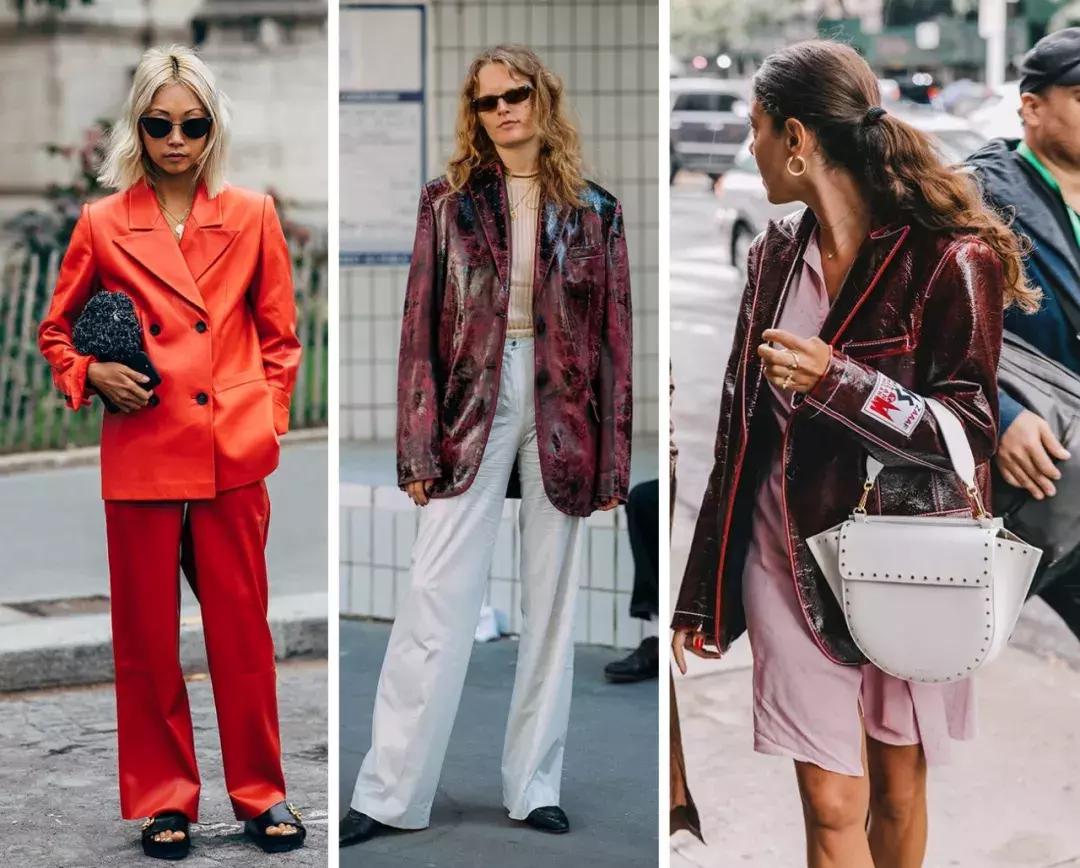 冬天必备的6款外套拿走不谢,必备秋冬外套