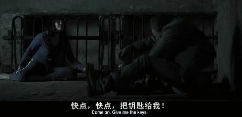 她老爸已经同意给赎金，可我不想放人：图解欧美电影