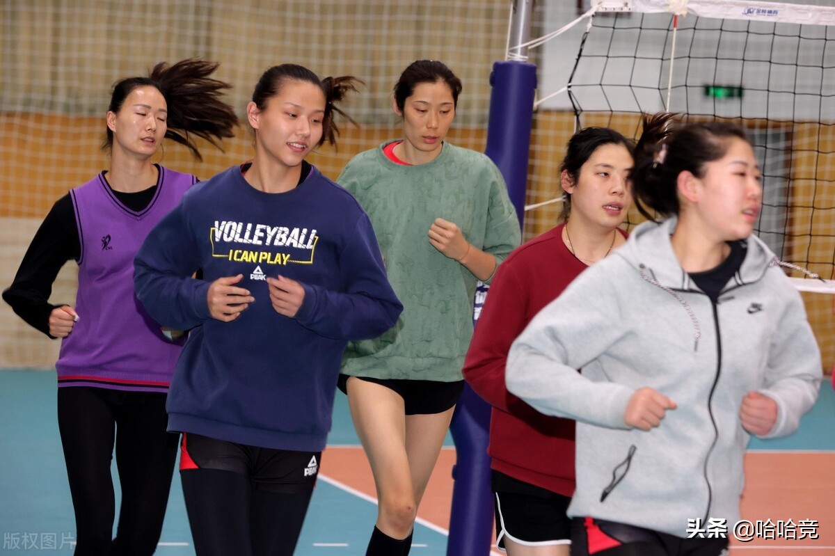 朱婷时隔四年再战全运会女排预赛,分组上上签,拼下一队或可突围