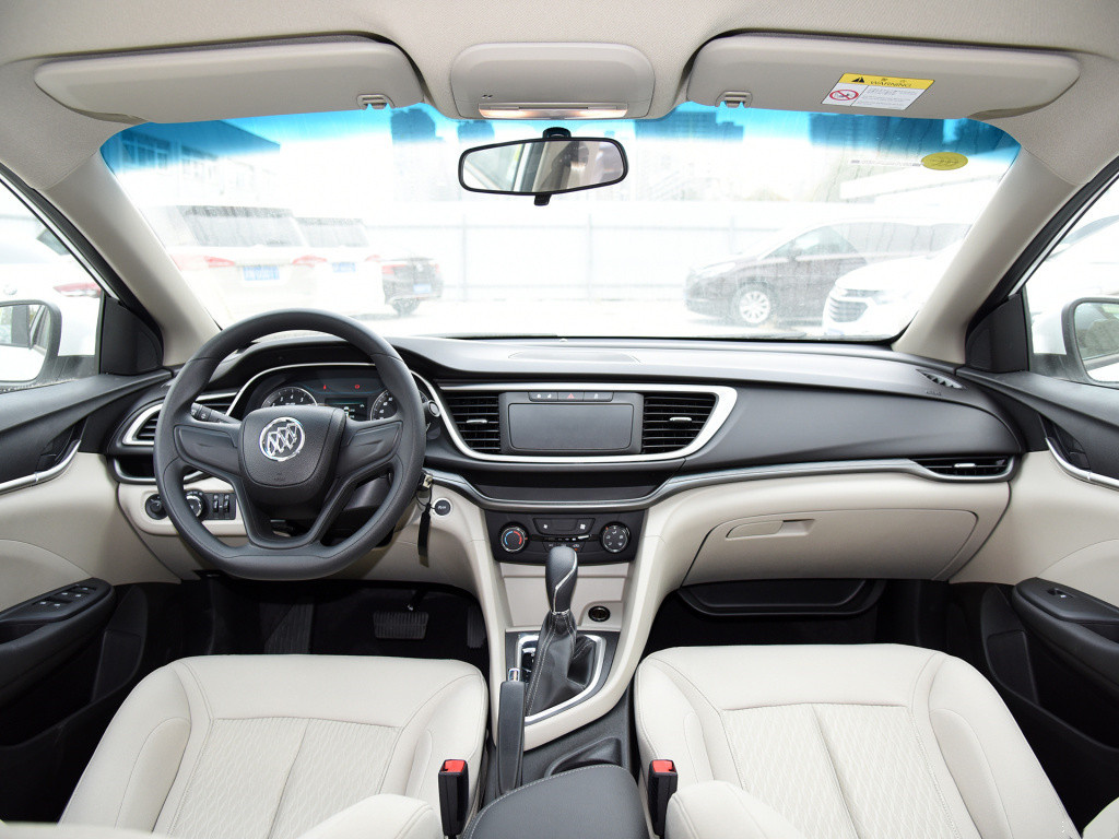 1.8别克英朗,别克英朗1.5自动进取版介绍