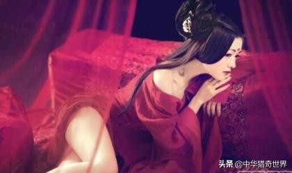 古代*楼青**有多少让人心惊肉跳的规矩？