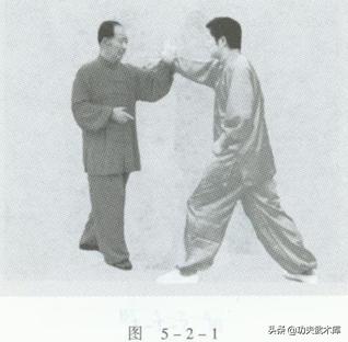 四把捶的技法揭秘下,四把锤分解教学视频