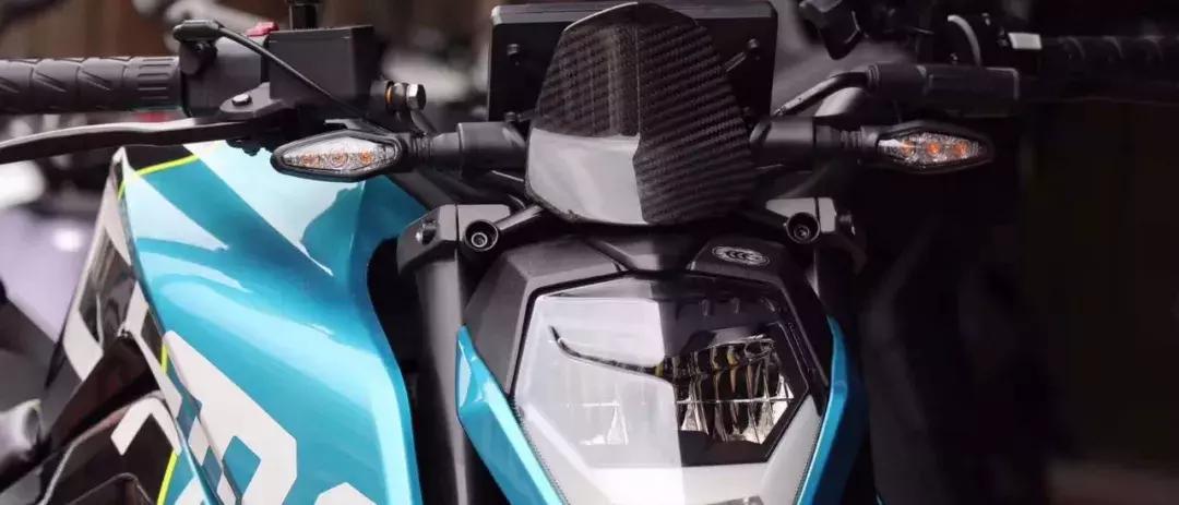 250NK30TH纪念版提车到手,值不值你来看看