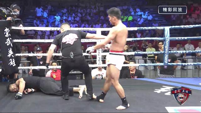 咏春拳丁浩最新消息,咏春大师丁浩被ko