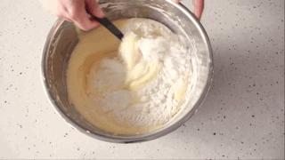 星爸爸同款芝士蛋糕,星爸爸杯子蛋糕