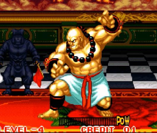 侍魂的经典游戏,真侍魂必杀技全集