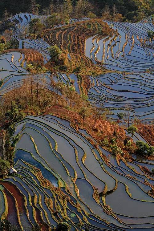 中国天路震撼视频,中国十大惊艳的天路