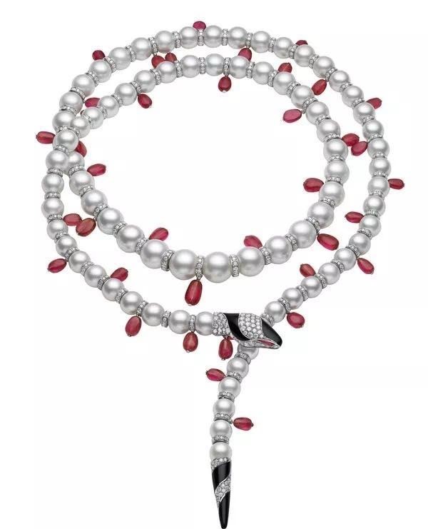 法式轻奢宝格丽,宝格丽不一样的格调