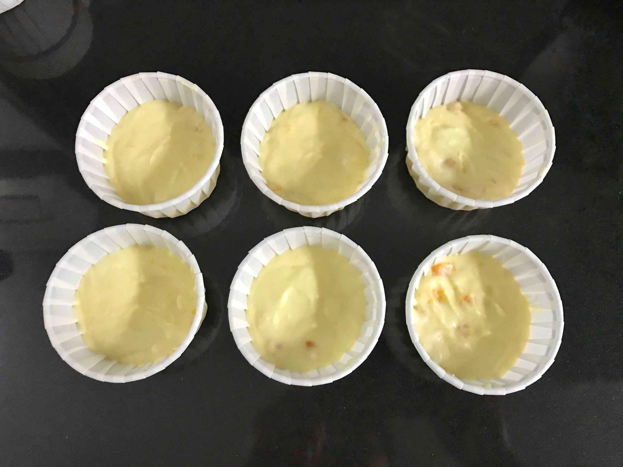 冰淇淋三明治怎么做,有冰箱就能做的冰淇淋