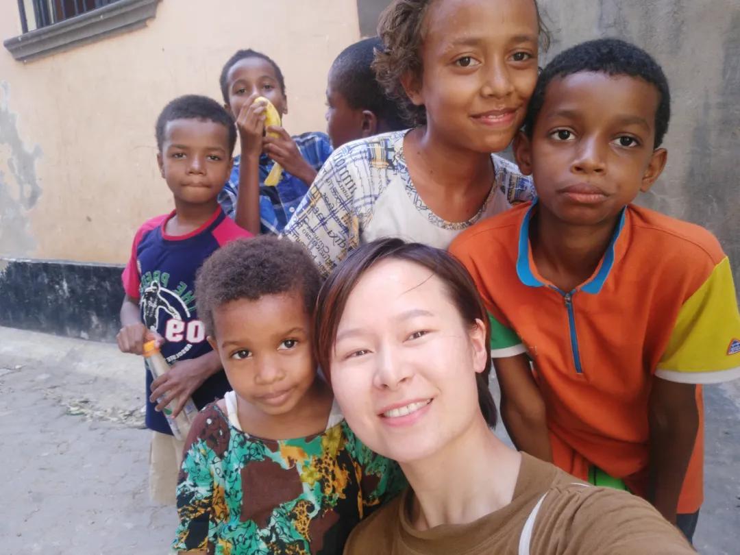 十年蝶变的女孩,十年逆袭的女人