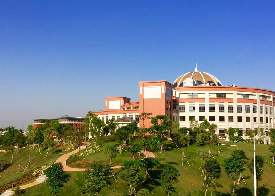 广东医科大学和南方医科大学差距,广州医科大学与中山大学是一家吗