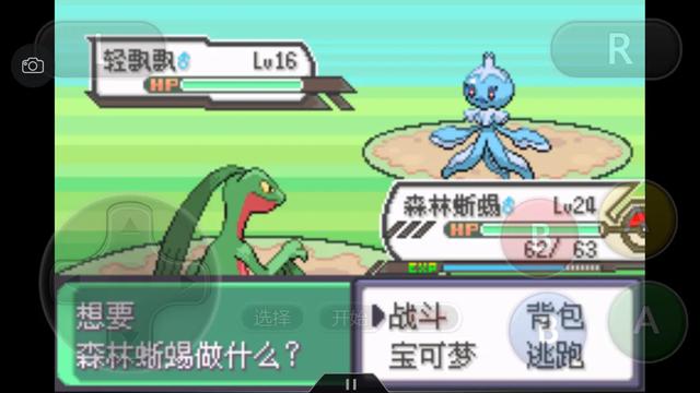 究极绿宝石一周目神兽攻略 (究极绿宝石5一周目能不能mega进化)