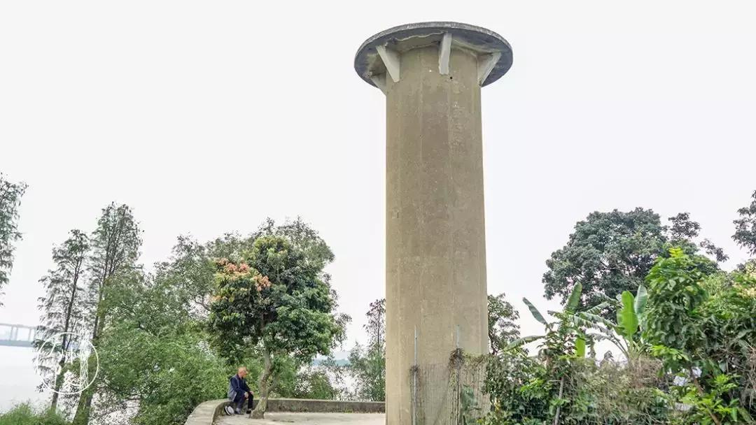 广州隐世峡谷游玩攻略,广州要坐船才能登的小岛