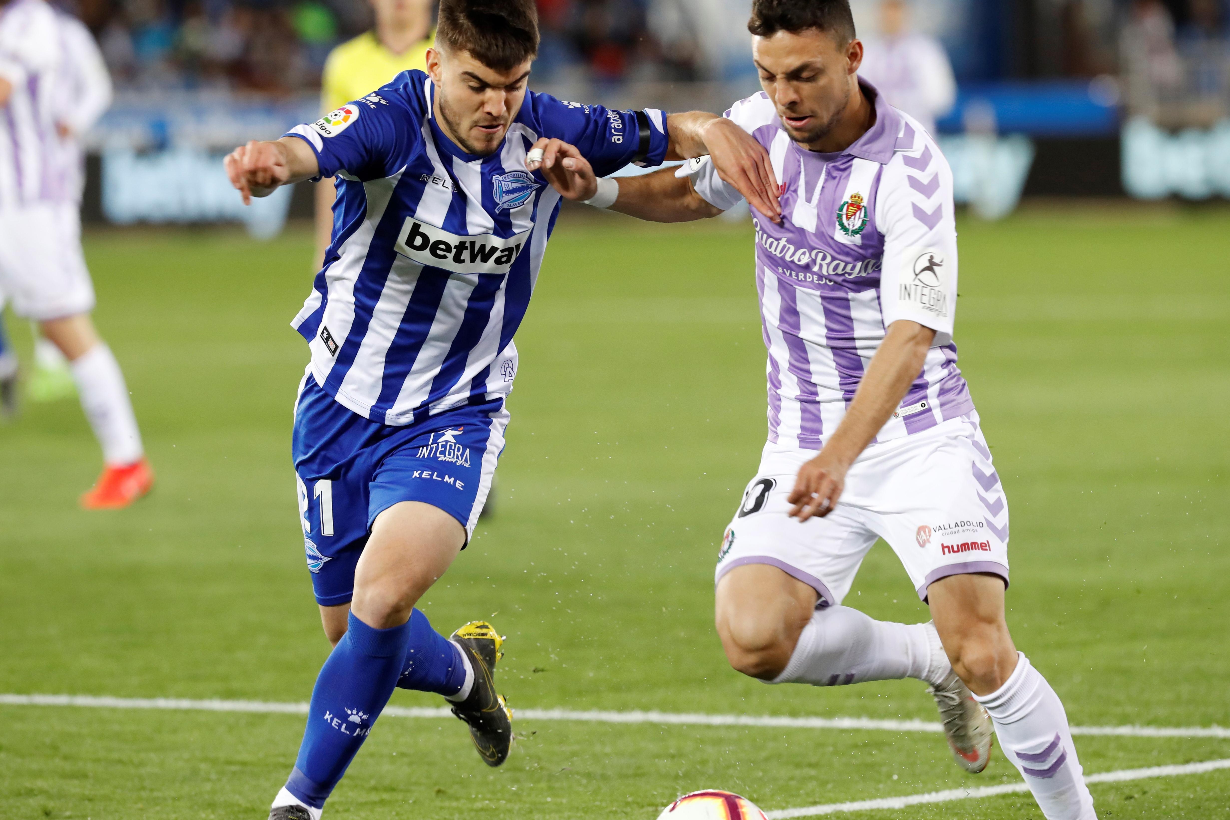 巴拉多利德vs皇家马德里爆冷,巴拉多利德vs皇马比分