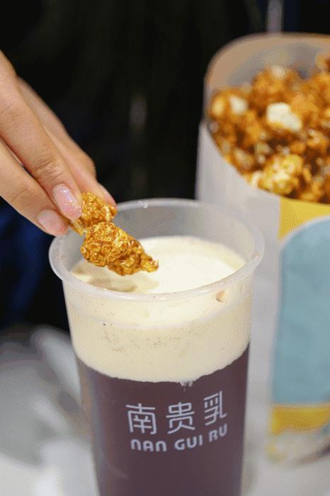 新沂网红爆米花,徐州泉山区爆米花