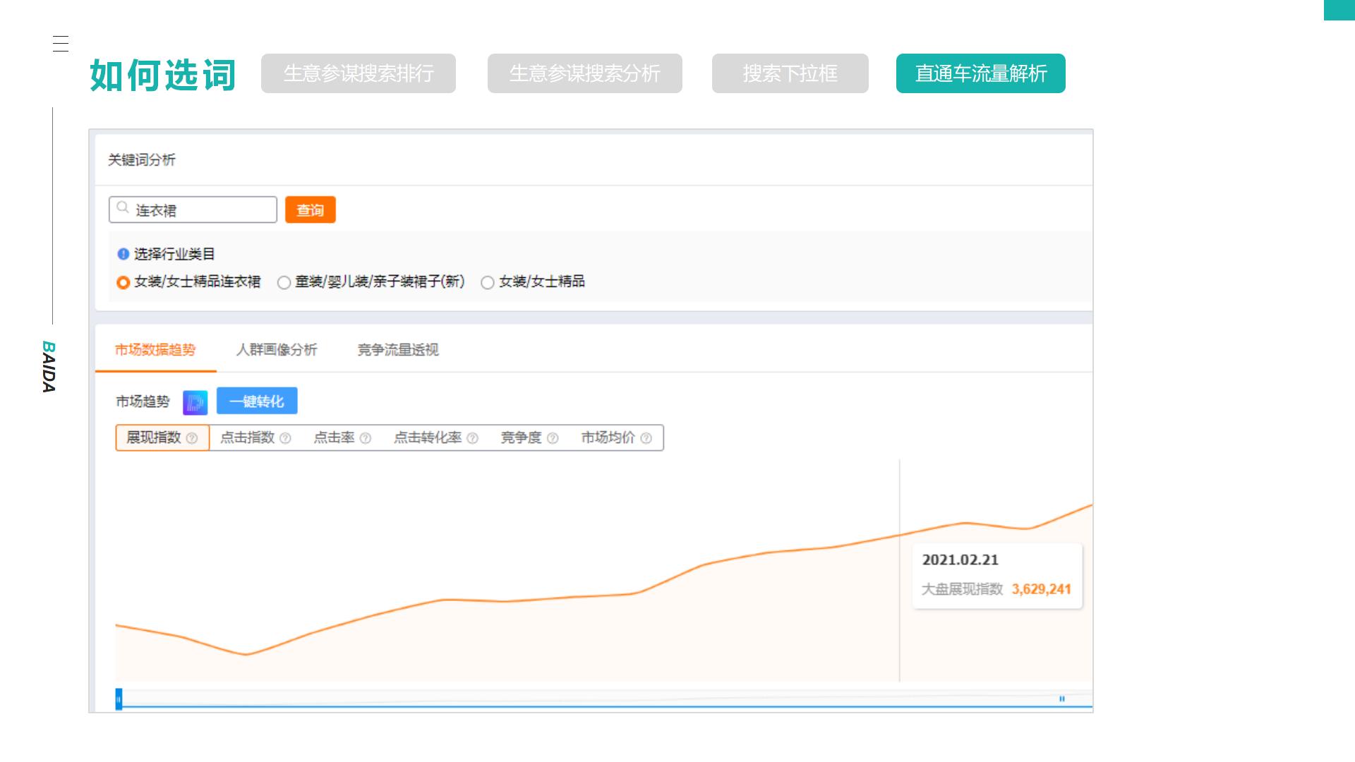 淘宝天猫自然搜索流量的定义解释,淘宝搜索哪些关键词便宜