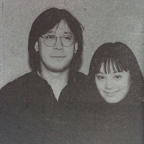 宁静刘晓庆私下关系,宁静和刘晓庆关系