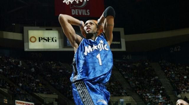 NBA历史十款最好看的球衣：魔术如夜空璀璨，湖人尽显豪门气息