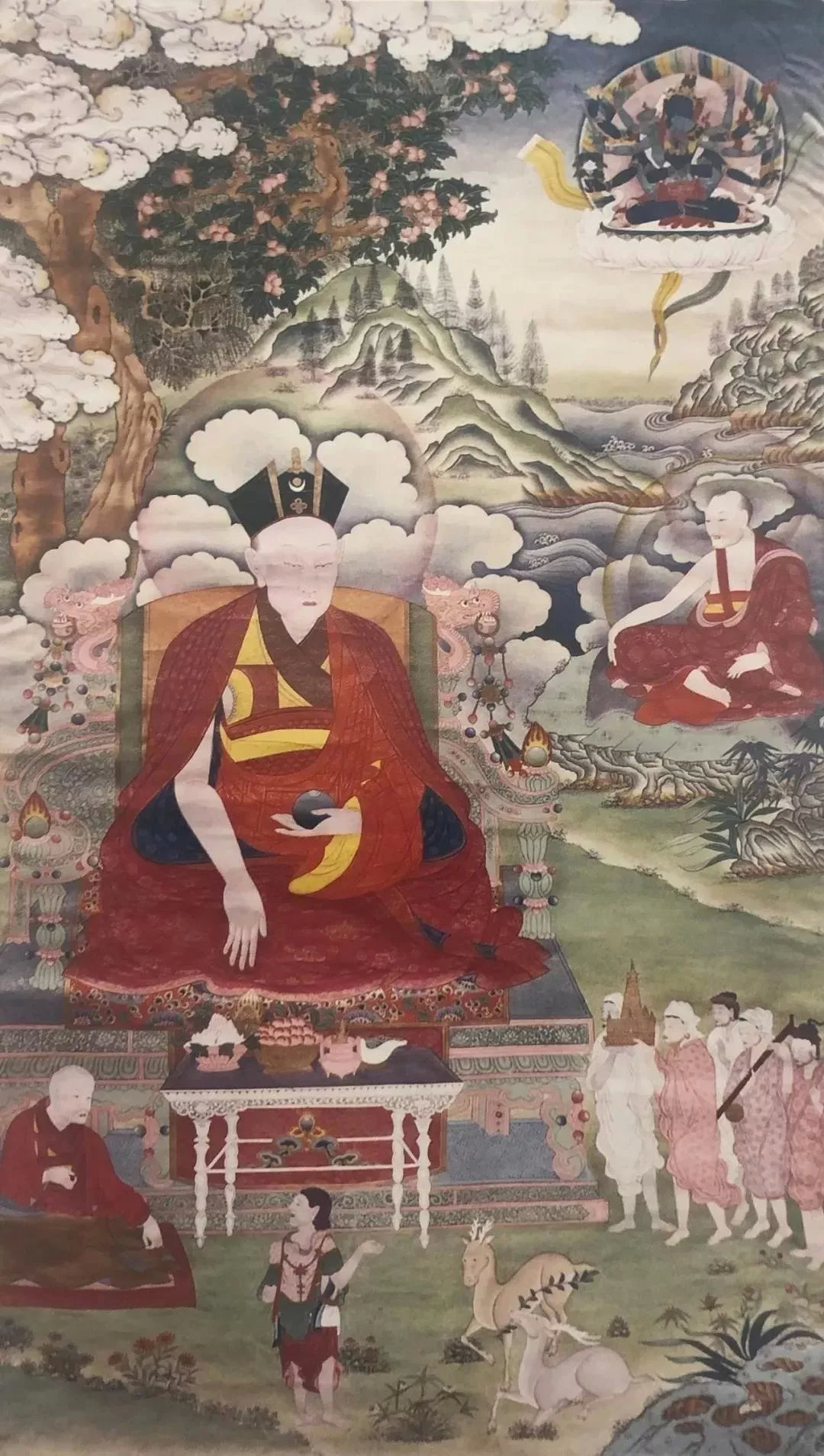 佛教图集,佛教禅意摄影作品欣赏