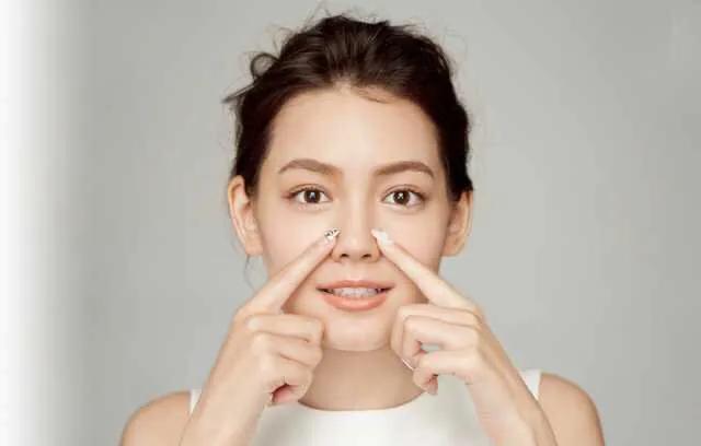 为什么鼻子的黑头越来越多,鼻子黑头为什么越来越多