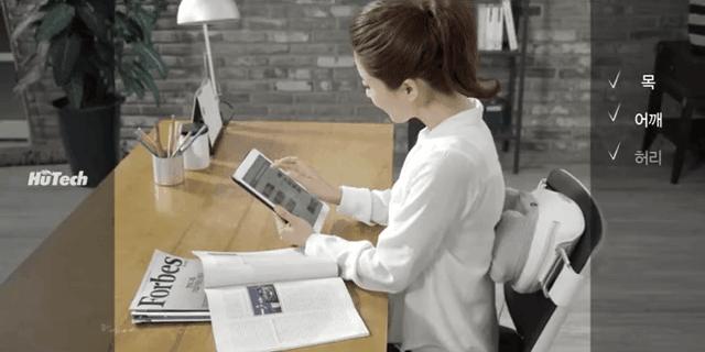 倍轻松3d肩颈按摩披肩,颈肩乐按摩披肩