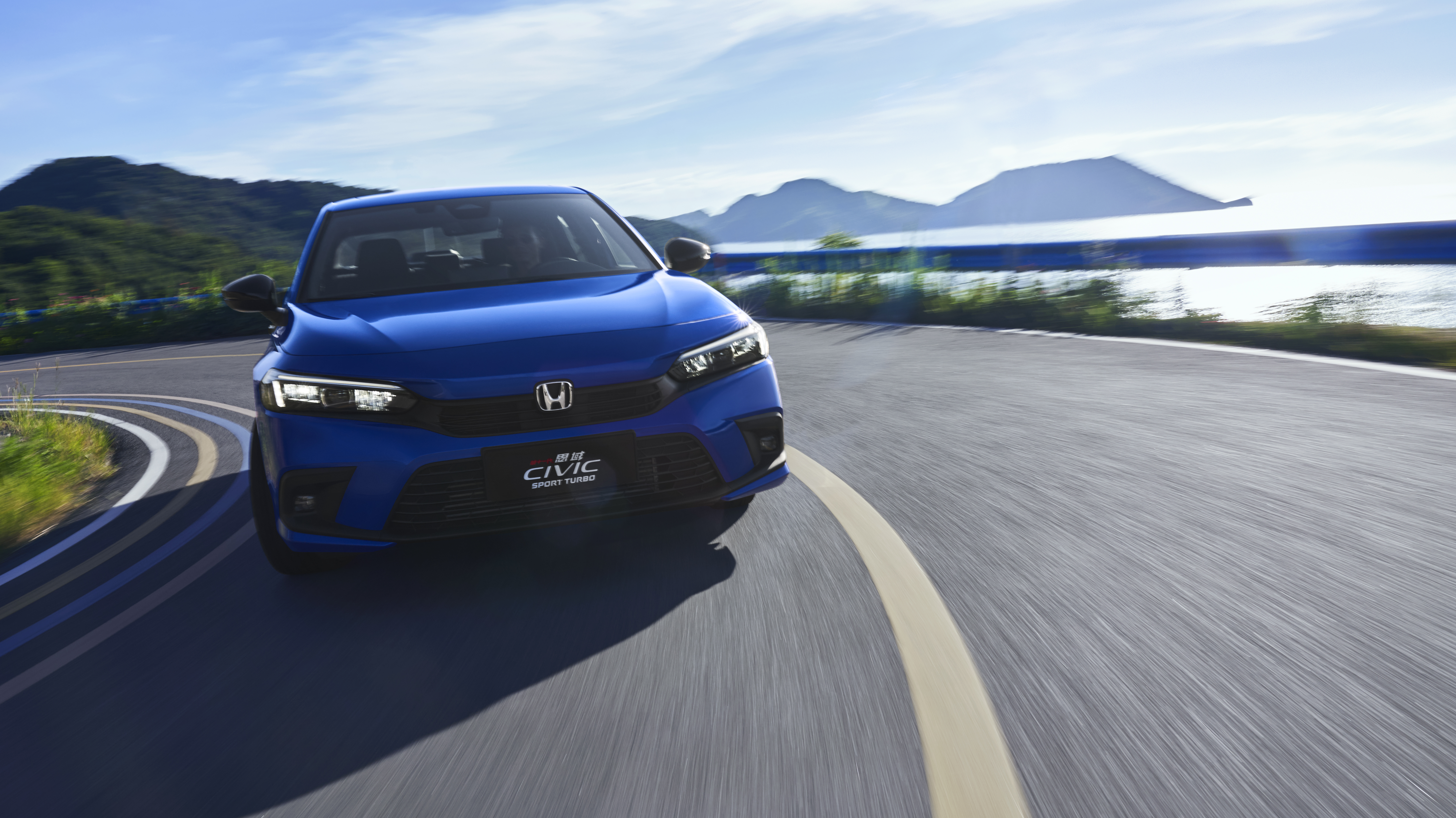 本田思域十一代销量,本田思域第十代和第十一代销量