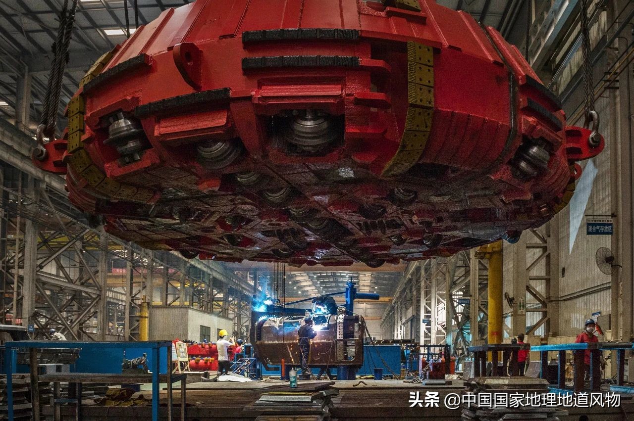 陶渊明笔下的武陵源是张家界吗,常德桃花源陶渊明笔下仙境