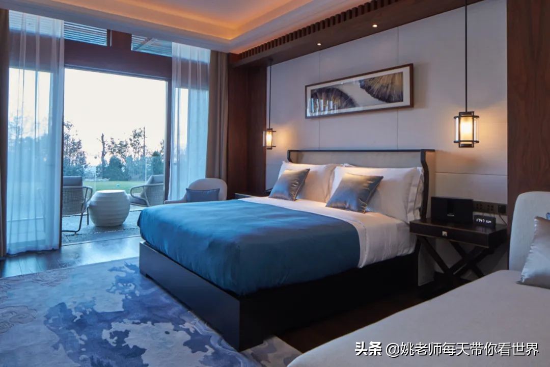 网红打卡地十分钟看完景点,网红打卡地风景真的很美