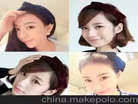 剪短发翻车过程,女生剪短发翻车了怎么补救