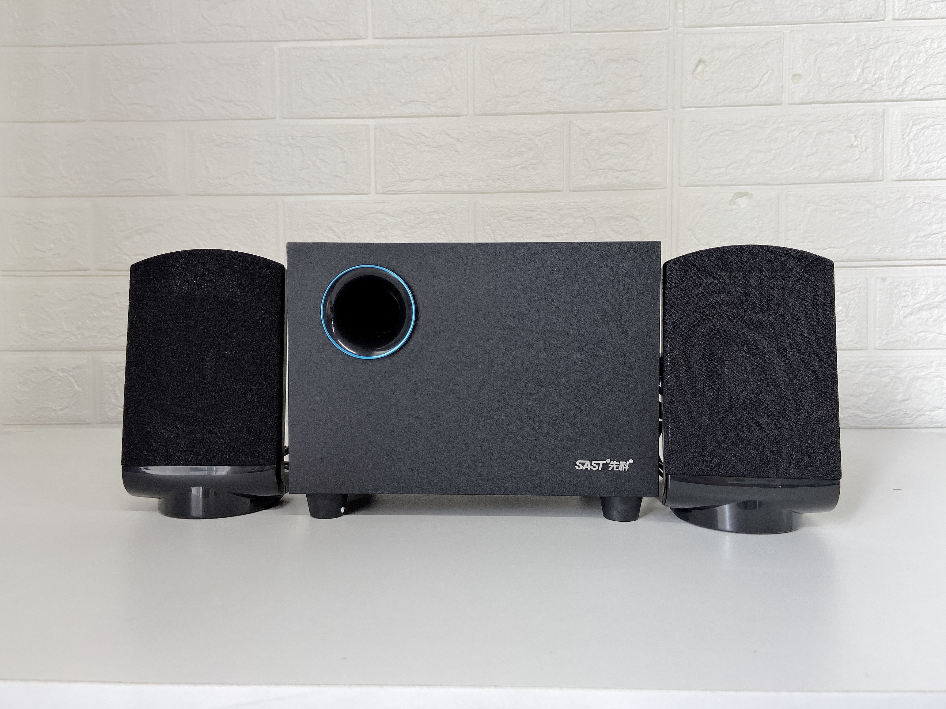 7850元的先科音箱,hifi音箱入门级要多少钱