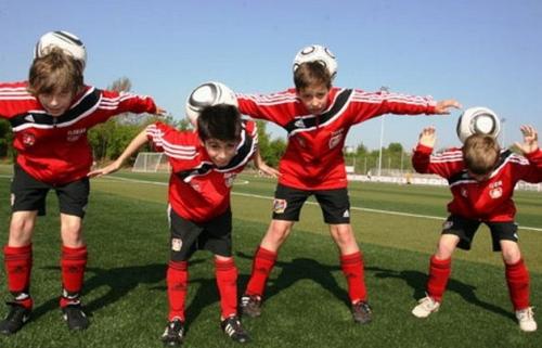 绿茵好莱坞新戏,绿茵好莱坞