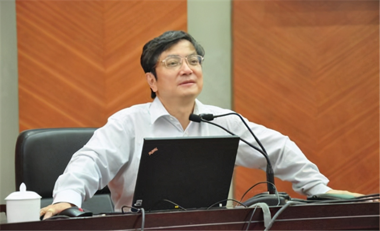 贵大校长郑强完整视频,贵大校长郑强幽默