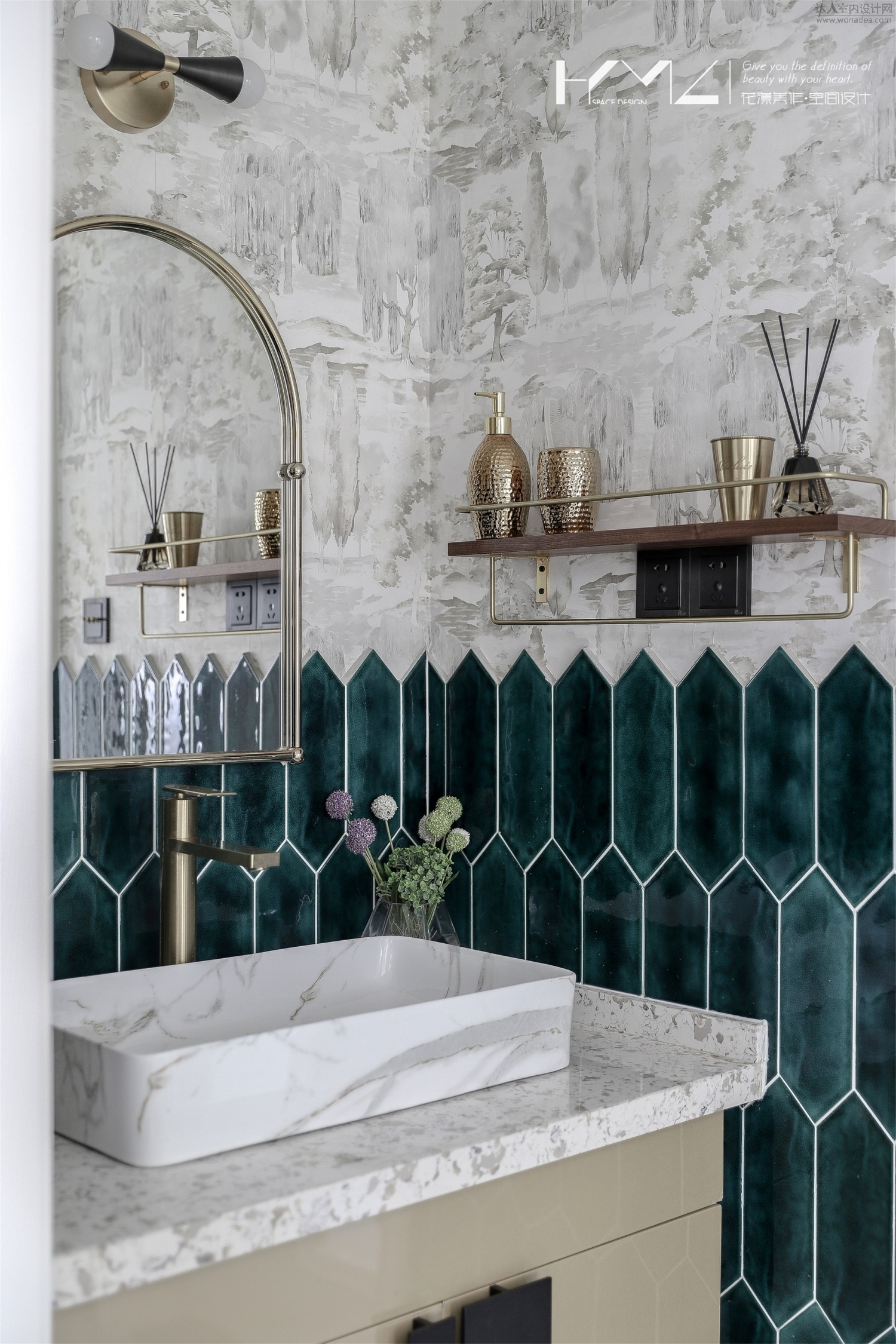 【新作】花漾美作设计--夕·拾