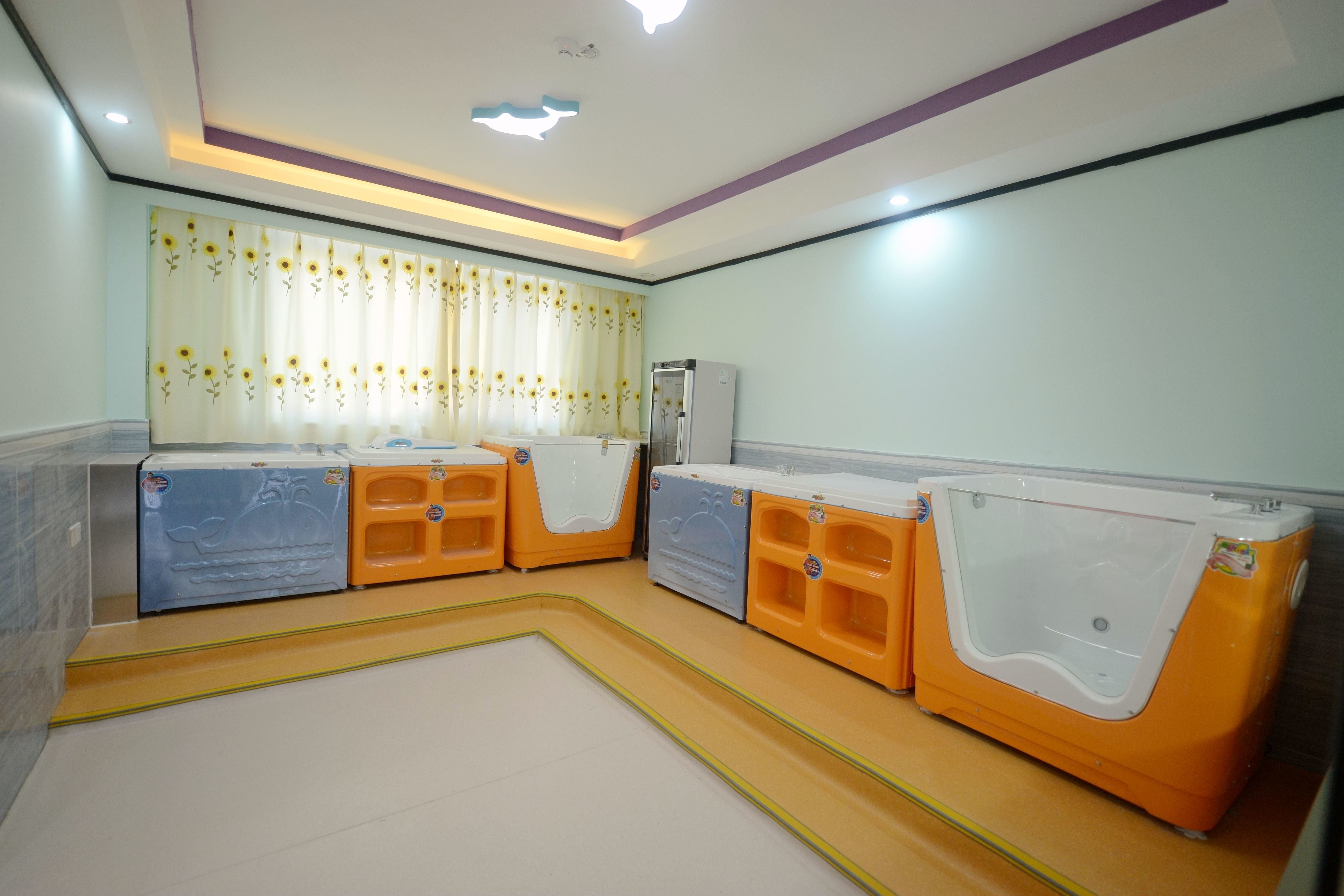 广西诗安国际,南宁诗安月子中心