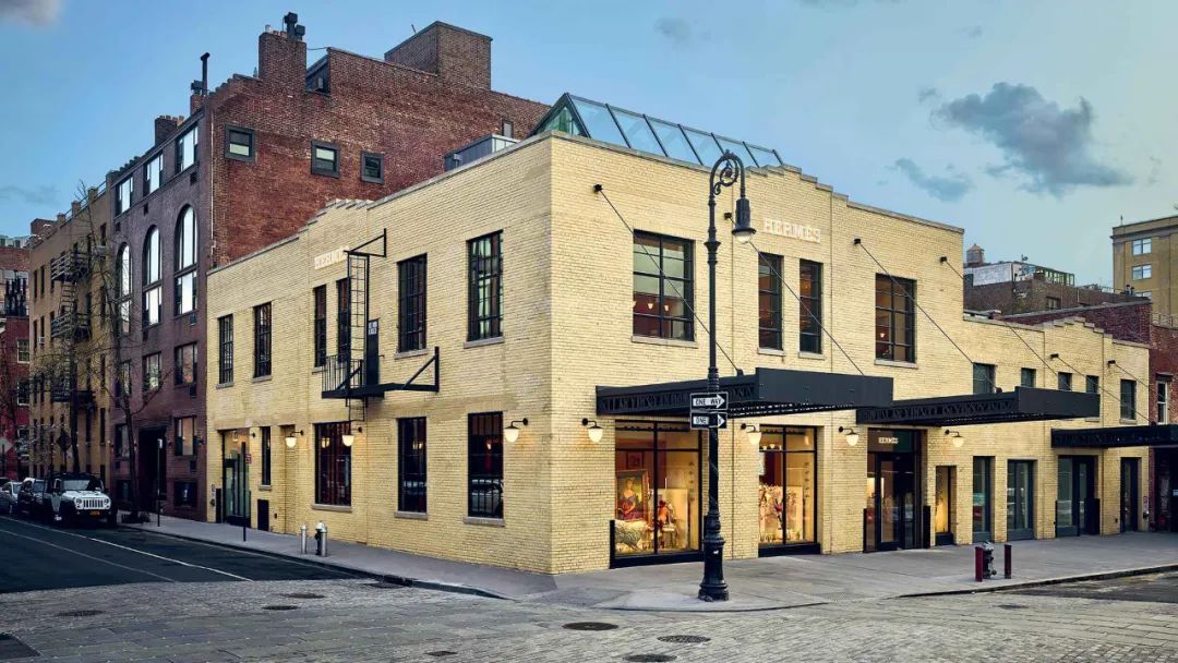 奢侈品电商衰退,奢侈品电商新转型路线有哪些