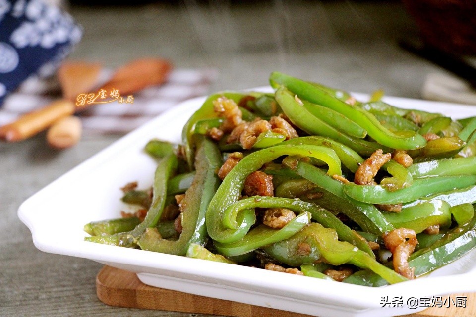 10道快手家常菜做法,比叫外卖快,花钱少还实惠,上班族别错过