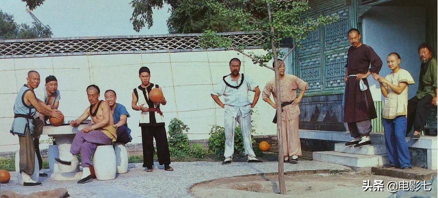 陈佩斯春晚事件,陈佩斯电影事件