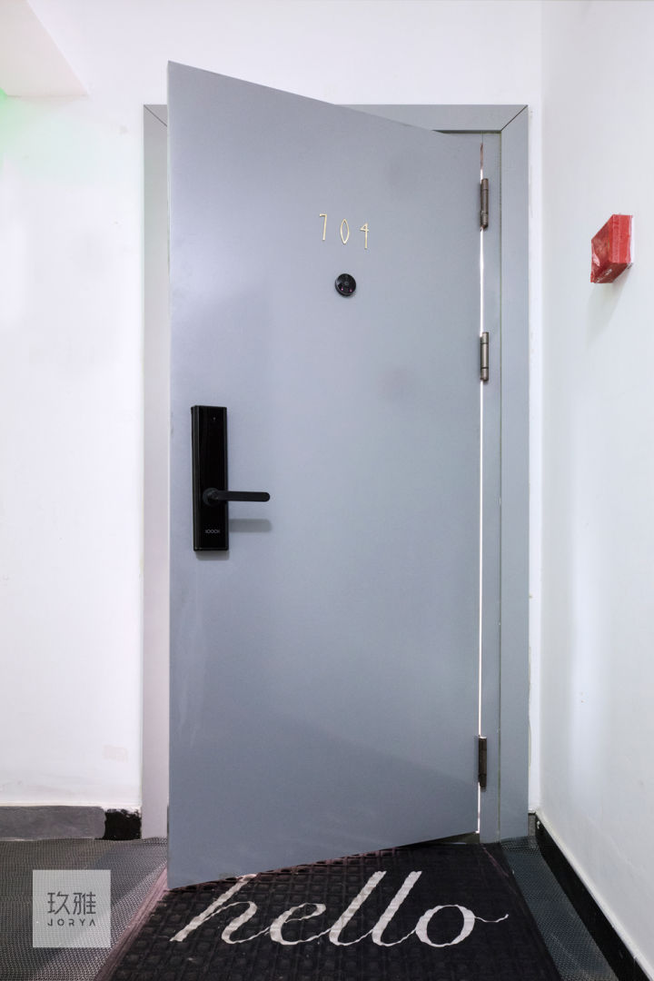 一字型厨房怎么设计高低台,厨房橱柜高低台设计效果图