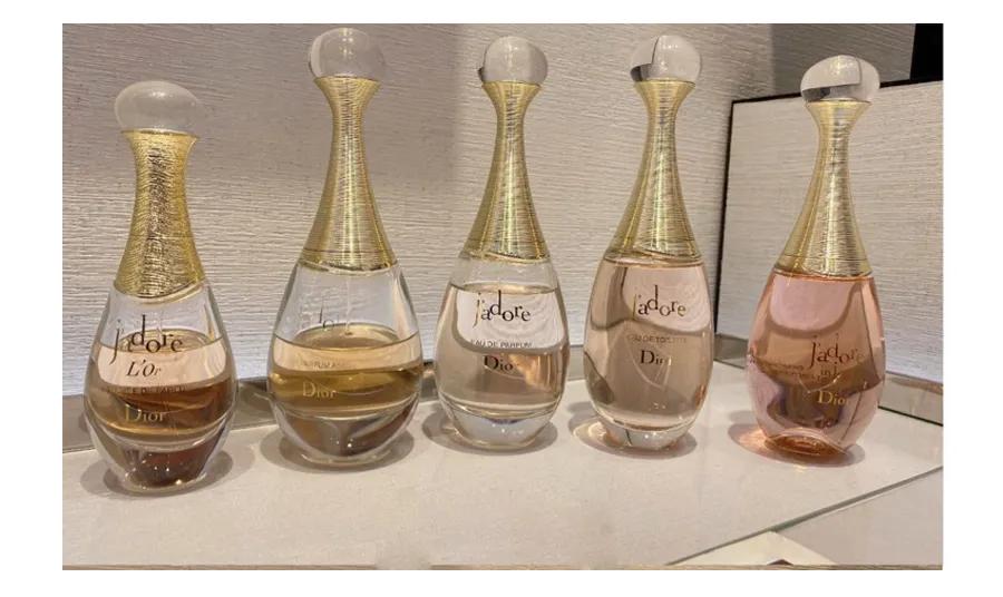 迪奥真我系列香水怎么区分,迪奥真我香水适合什么人用