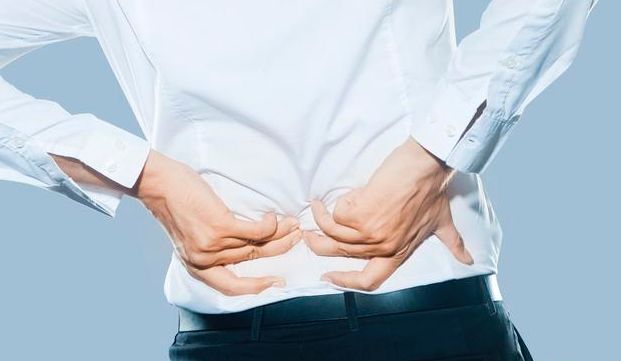 在家就能做的腰椎养生操,让你挺直腰板