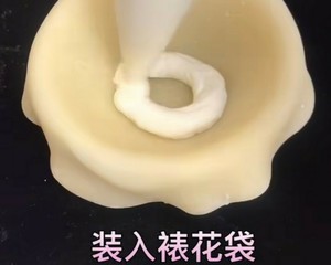 火龙果雪媚娘做法,雪媚娘火龙果的做法教程