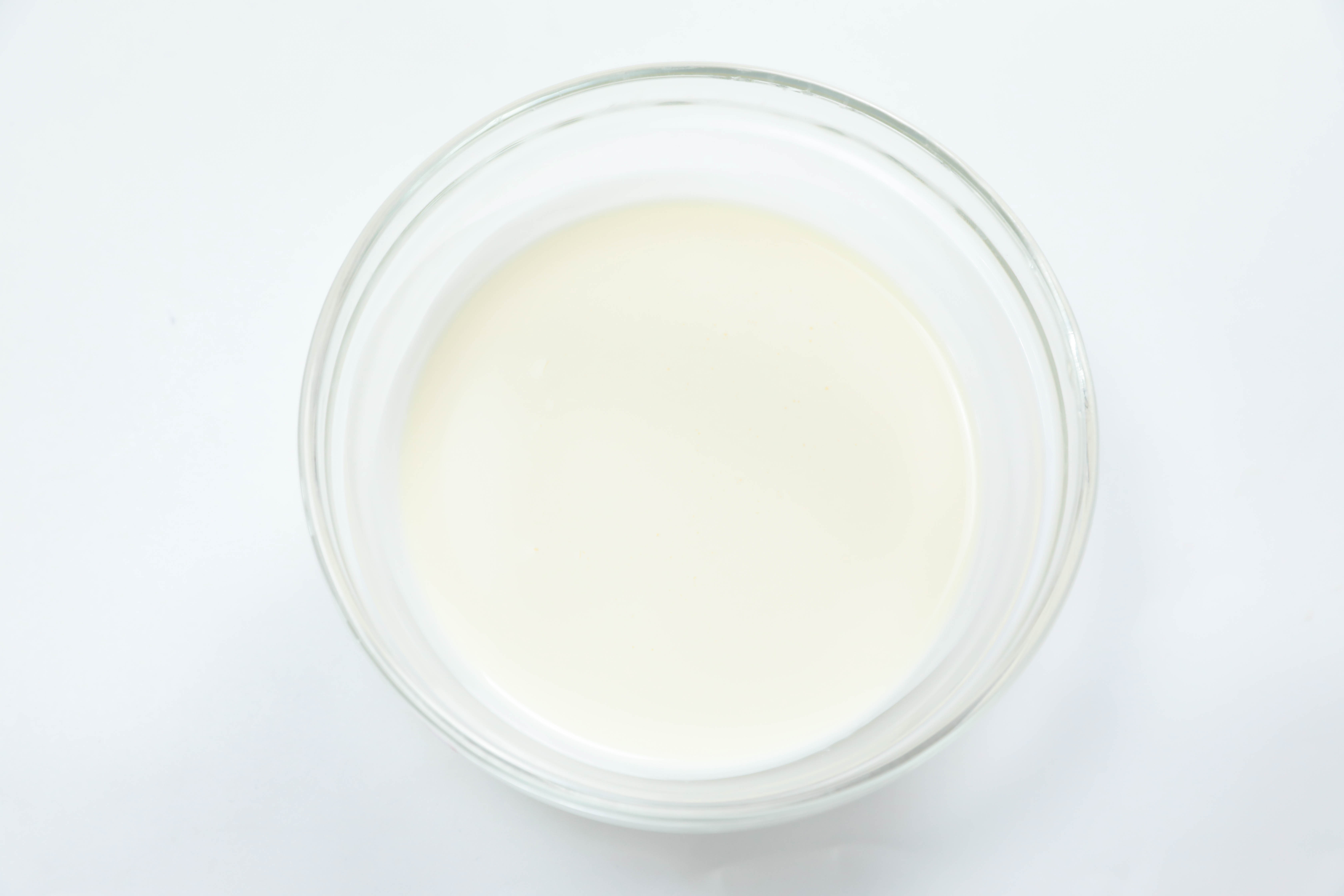 测评各种品牌淡奶油,淡奶油哪款最容易打发