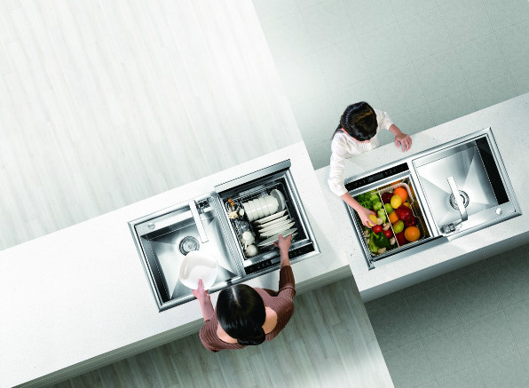 用心整理生活,用心盘点每一件产品