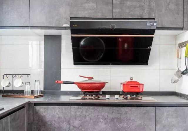 帅康潜吸式抽油烟机优缺点,锐龙侧吸式抽油烟机的优缺点